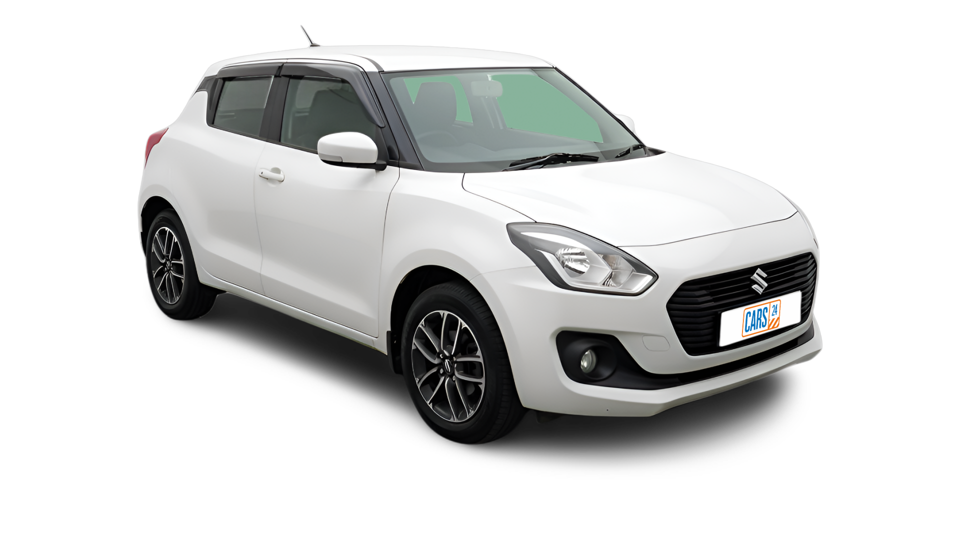 Maruti Swift-img